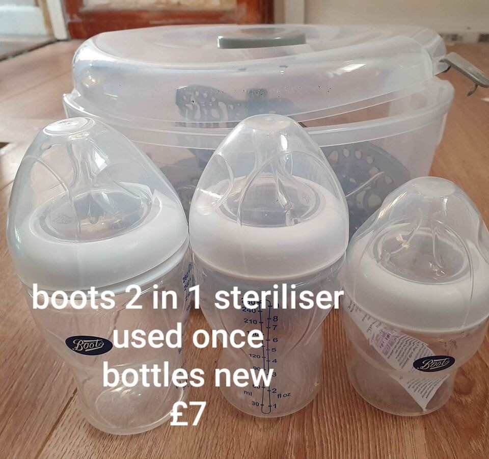 tommee tippee bottle maker boots